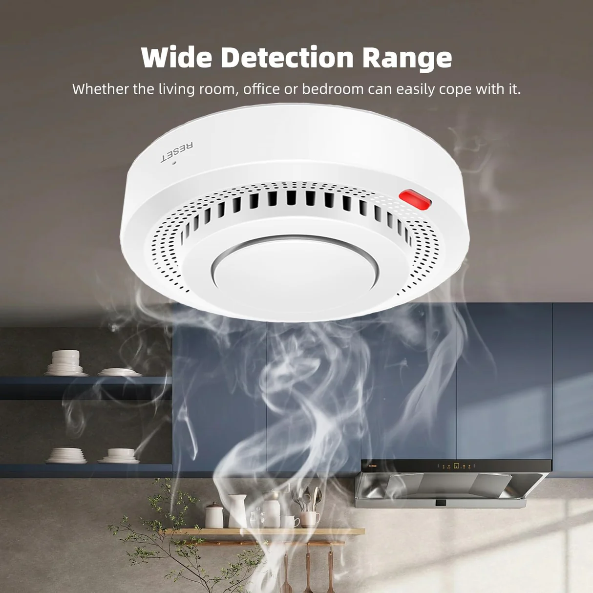 Smart Home Technology Solutions